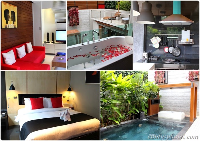 2 Bedroom Pavilion Pool Residence1 2 Bedroom Pavilion Pool Residence1