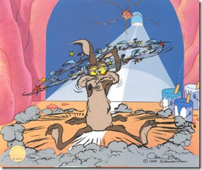 coyote 3