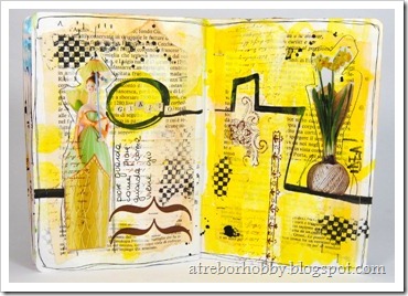 13 Giallo