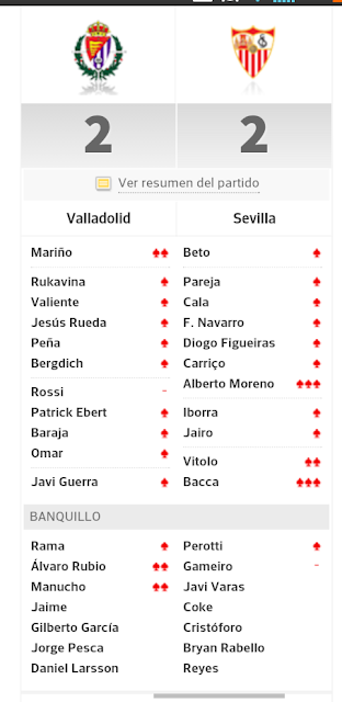 Screenshot_2013-10-20-23-50-31-1 Puntos Valladolid Sevilla - Comunio-Biwenger