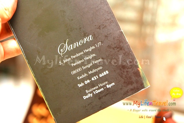 Sanora Spa 088 Sanora Spa 088