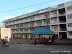  &ndash; Une vue du bâtiment abritant le Campus Universitaire du Lac, situé le long d'une des avenues principales de Goma ce 7/03/2011. Radio Okapi/ Ph. John Bompengo