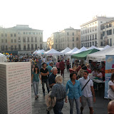 Festa provinciale del volontariato 2011