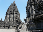 Prambanan