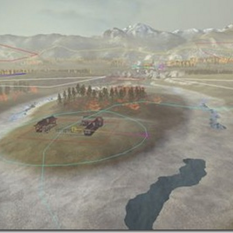 Total War: Shogun 2 - Level Editor gibt den Strategiefans volle Kontrolle über das Spiel