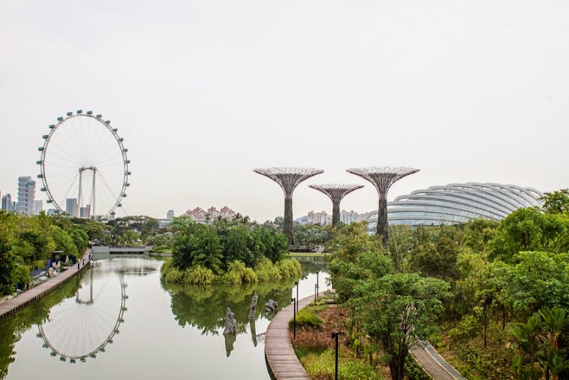 Singapore Flyer Singapore Flyer
