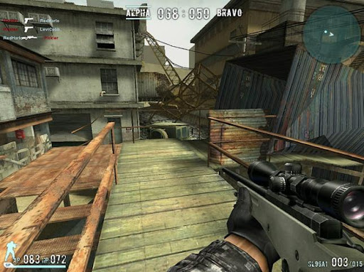Descargar Combat Arms gratis