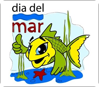 dia del mar