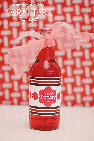 love potion #9 love potion #9