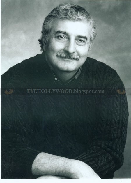 Mike Bacarella 