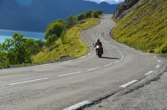 Passo del Moncenisio