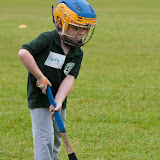 Camp Ciaran 2012