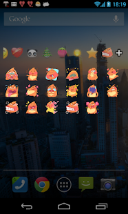 How to mod Mr. J patch 1.1 apk for android