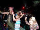 The encore is Bad Romance!