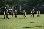 Rcd - Groningen 1