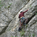 103. Curs escalada 21 mai 2011