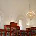 Biblioteca de l'institut Vilaseca