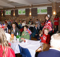 Diamond Jubilee