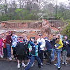 Night Owls - 2010 Scout Trip