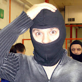 2007.10: Kartrennen