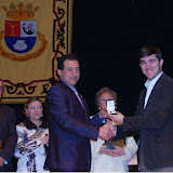 11-obsequio a presentador
