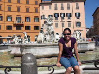 Plaza Novola