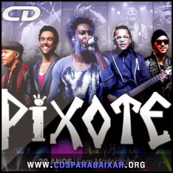 Pixote - 20 Anos - Sem Moderação (2014) Pixote - 20 Anos - Sem Moderação (2014)
