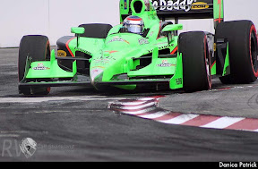 Danica Patrick