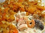 Triple Topped Triple Filled Fish Pie Triple Topped Triple Filled Fish Pie