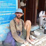 Gandruk Trek