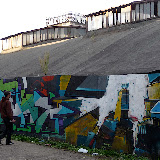 Moscow - Winzavod - 2010