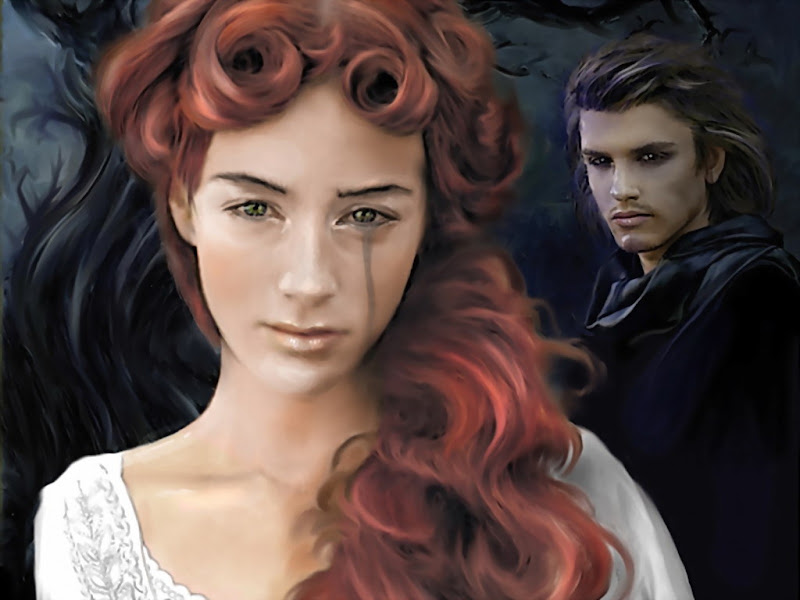 Cry Of Beauty, Magic Beauties 3
