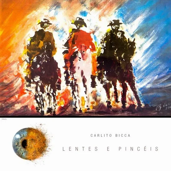 Carlito Bicca - Lentes e Pincéis 2
