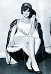 1961 Michèle Wargnier 1961 Michèle Wargnier