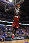 Miami Heat Hang on for Game 3 Win. Take 2 1 NBA Finals Lead. lebron james nba 110605 mia at dal 44 game 3 Miami Heat Hang on for Game 3 Win. Take 2 1 NBA Finals Lead.