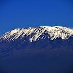 Kenia - Amboseli