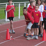 Talententestjes '11