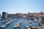 Dubrovnik, Croatia.