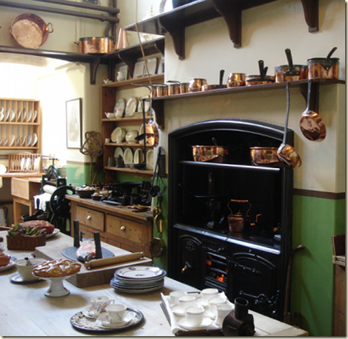 VictorianKitchenUK