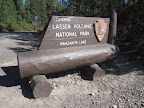 2011-08  Lassen Volcanic National Park, ca Slideshow