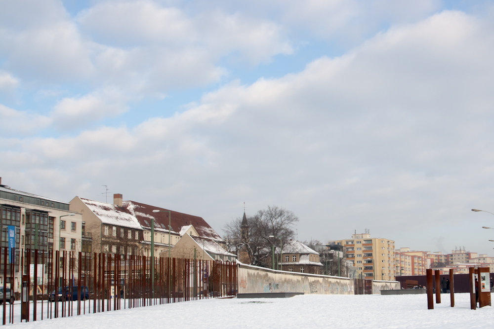 Германия - декабрь. Фотоотчет.