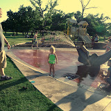 Summertime 2009