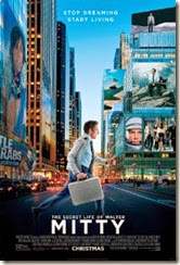 116 - The secret life of Walter Mitty