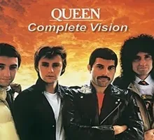 Queen Complete Vision
