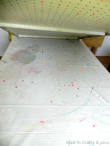 dripping paint mess dripping paint mess
