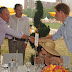 Mayor Bloomberg & Prince Harry<br />
© Patrick McMullan<br />
Photo - CLINT SPAULDING/PatrickMcMullan.com
