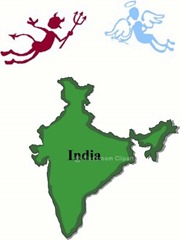 india concsience