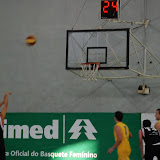 Jogos JurídicosBasquete Masculino dia 2