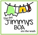 Jimmy's Boa Box