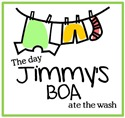 Jimmy's Boa Box Jimmy's Boa Box